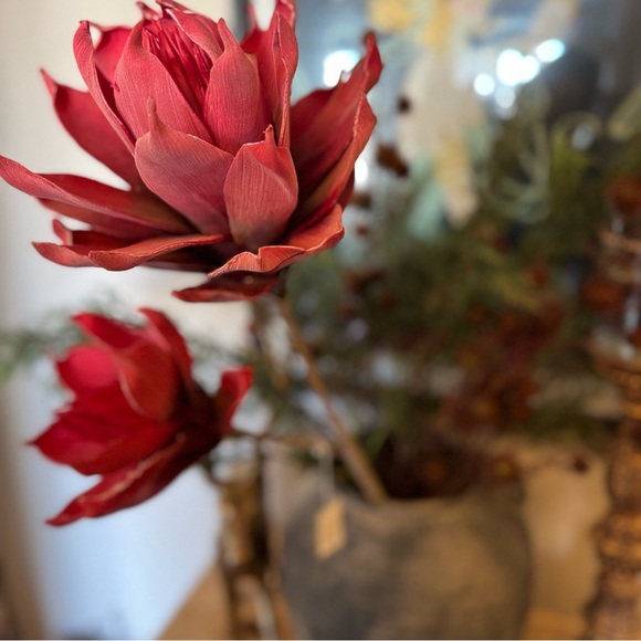 Sundance Serrula Bountiful Botanicals Extra Large Floral Stem - Picture 8 of 11